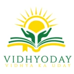 Logo of Vidhyoday android Application 